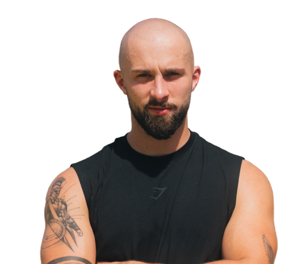 Max Borer, founder of LUX Agency